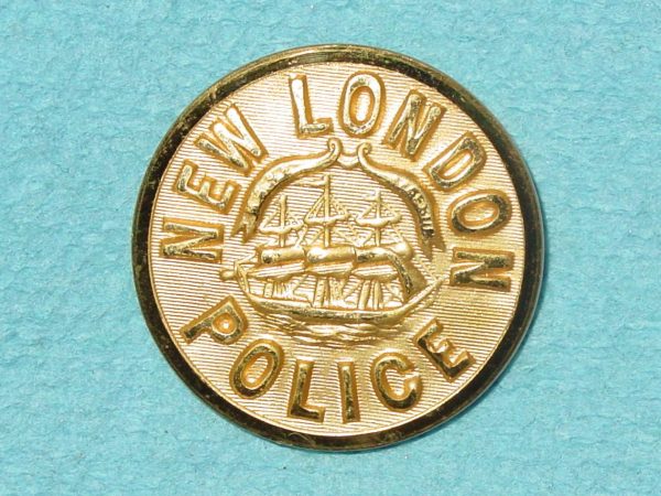 Pattern #09942 - NEW LONDON Police