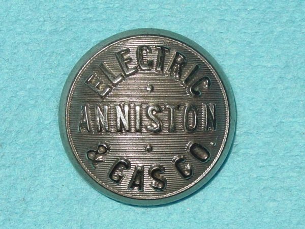 Pattern #09954 - ANNISTON ELECTRIC & GAS CO.