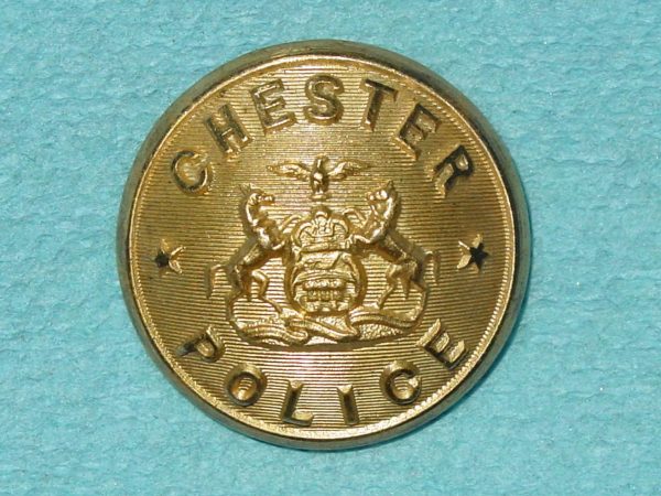 Pattern #10044 - CHESTER Police