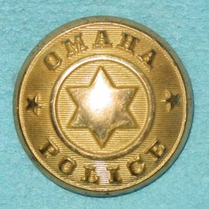 Pattern #10058 – OMAHA Police