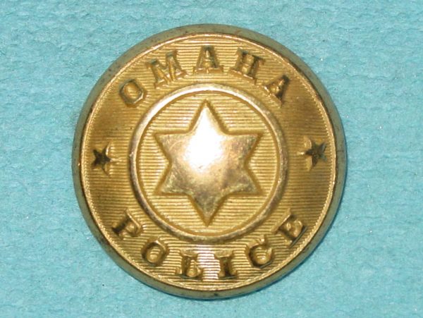 Pattern #10058 - OMAHA Police