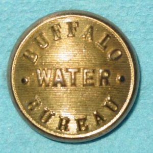 Pattern #10064 – BUFFALO WATER BUREAU