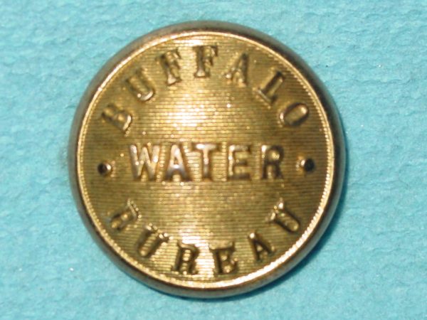 Pattern #10064 - BUFFALO WATER BUREAU