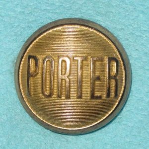 Pattern #10074 – PORTER