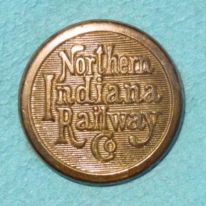 Pattern #10136 – NORTHERN Indiana RAILWAY CO,