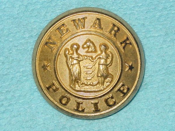 Pattern #10156 - Newark Police