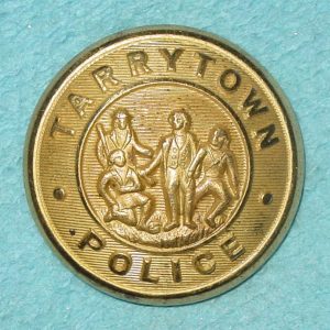 Pattern #10176 – TARRYTOWN Police