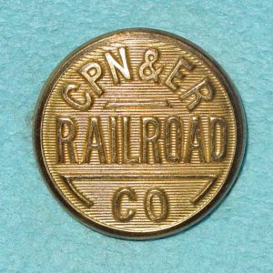 Pattern #10190 – C P N & E R  Railroad CO.