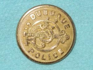 Pattern #10246 – DUBUQUE Police