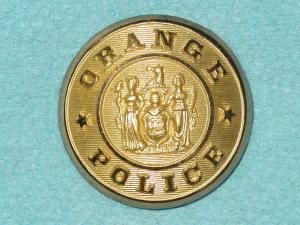 Pattern #10286 – ORANGE Police  (Domed)