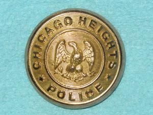 Pattern #10294 – CHICAGO HEIGHTS Police