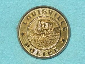 Pattern #10298 – Louisville Ky Police Dept