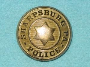 Pattern #10304 – SHARPSBURG PA. Police