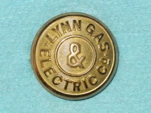 Pattern #10330 – LYNN GAS & ELECTRIC CO.