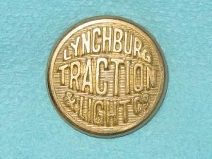 Pattern #10364 – LYNCHBURG TRACTION & LIGHT CO.