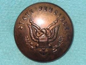 Pattern #10366 – STATE FENCIBLE  w/  Eagle