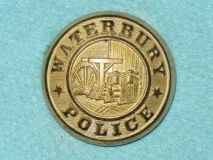 Pattern #10380 – WATERBURY Police