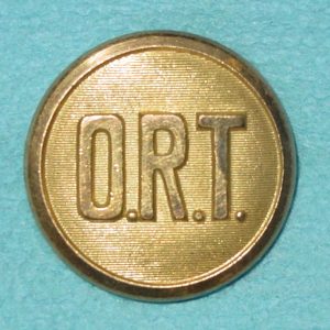 Pattern #10404 – O.R.T.