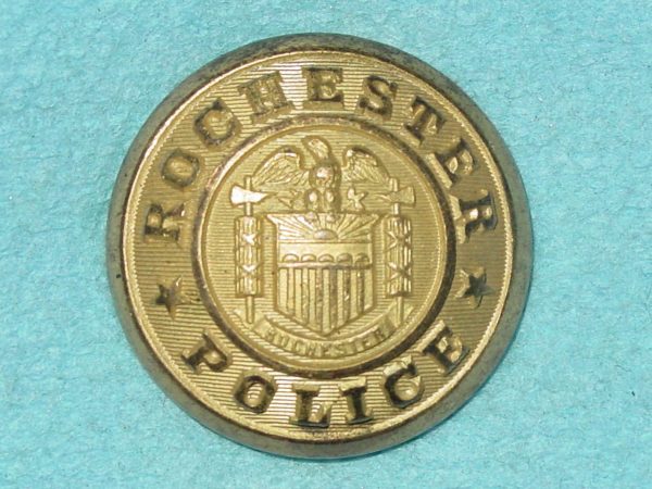 Pattern #10420 - ROCHESTER Police