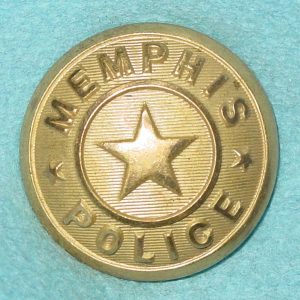 Pattern #10430 – MEMPHIS Police