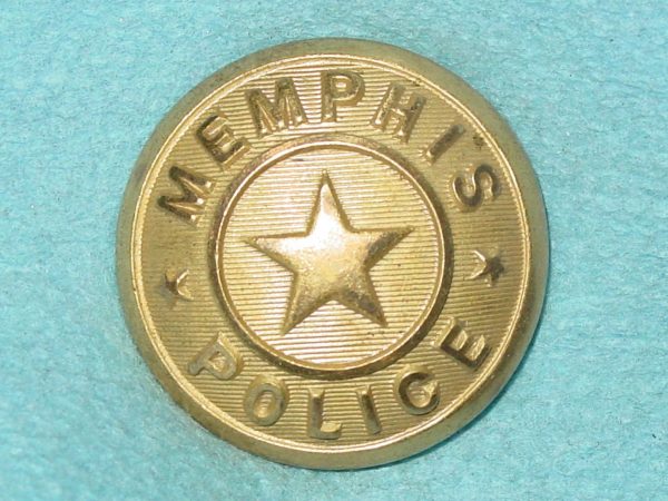 Pattern #10430 - MEMPHIS Police