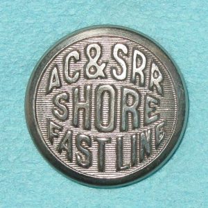 Pattern #10448 – AC & S R R  SHORE FAST Line