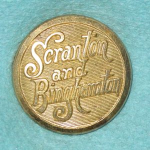 Pattern #10478 – SCRANTON and BINGHAMTON