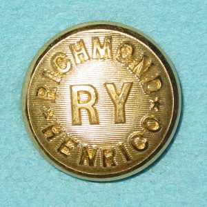 Pattern #10492 – RICHMOND HENRICO RY.