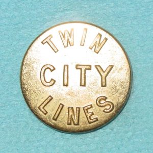 Pattern #10494 – TWIN CITY LINES