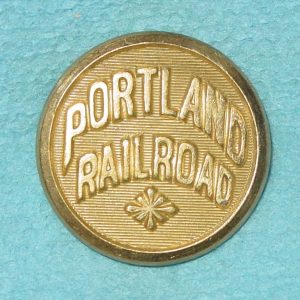 Pattern #10568 – PORTLAND Railroad