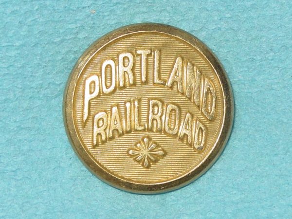 Pattern #10568 - PORTLAND Railroad