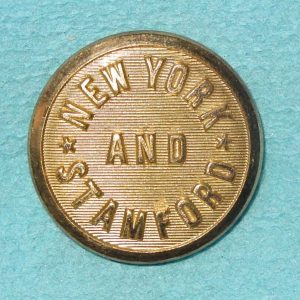 Pattern #10574 – NEW YORK and STAMFORD  (RY.)