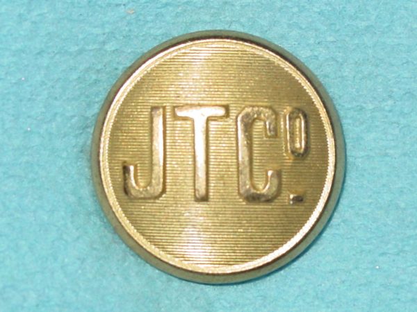 Pattern #10576 - J T  CO.  (JOHNSON TRACTION CO.)