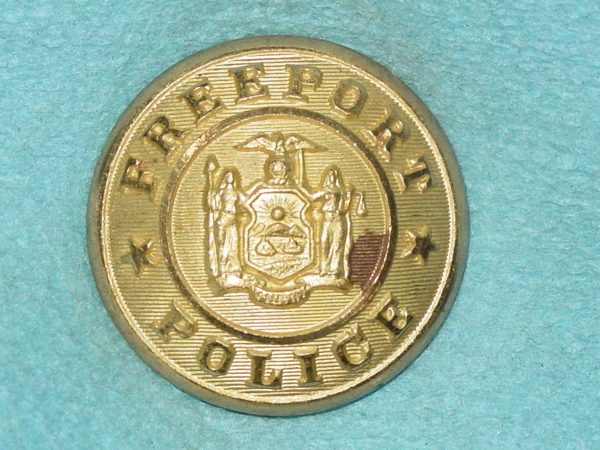 Pattern #10586 - FREEPORT Police