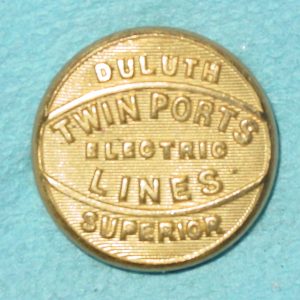 Pattern #10624 – DULUTH SUPERIOR TWIN PORTS ELECTRIC LINES