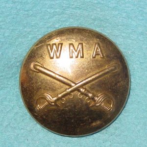 Pattern #10640 – WMA  w/ Crossed Swords