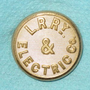 Pattern #10664 – L.R. RY.& ELECTRIC CO.