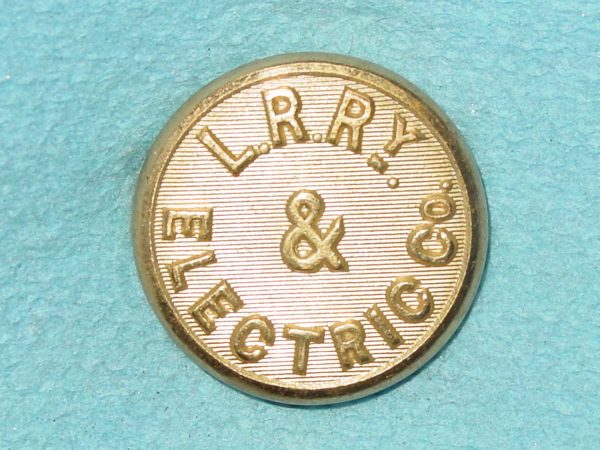 Pattern #10664 - L.R. RY.& ELECTRIC CO.