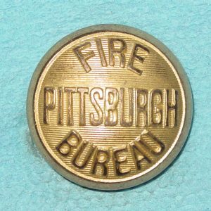 Pattern #10672 – PITTSBURGH FIRE BUREAU