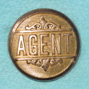 Pattern #10674 – AGENT