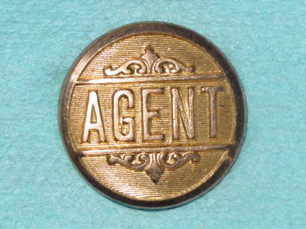 Pattern #10674 - AGENT