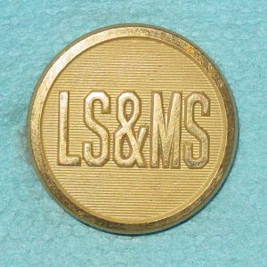 Pattern #10678 – L S & M S  (RY.)