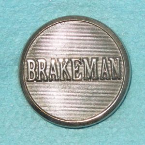 Pattern #10688 – BRAKEMAN