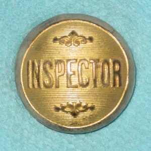 Pattern #10730 – INSPECTOR