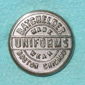 Pattern #10732 – BATCHELDER Uniform  BOSTON CHICAGO