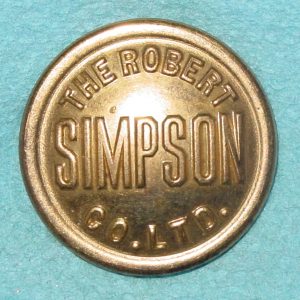 Pattern #10758 – ROBERT SIMPSON CO.LTD.,THE