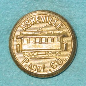 Pattern #10822 – ASHEVILLE P.and L. CO.