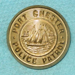 Pattern #10860 – PORT CHESTER Police PATROL