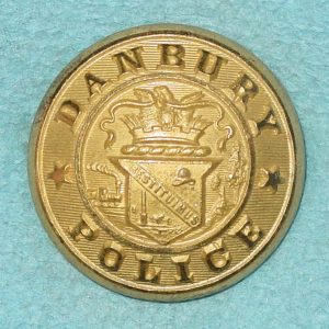 Pattern #10868 – DANBURY Police