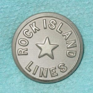 Pattern #10872 – Rock Island Lines